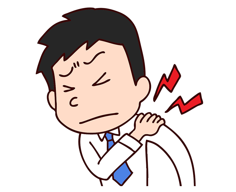 あなたはこんな辛いお悩みを抱えていませんか？