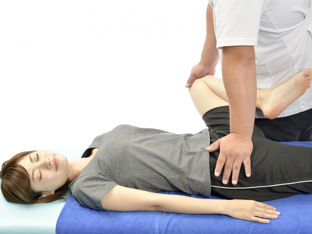 無痛矯正 整体整骨院 安芸郡海田市 矢野 府中町