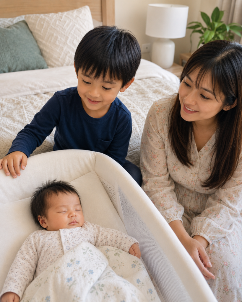 育児で首・肩・背中・腰がつらいお母さまへ
