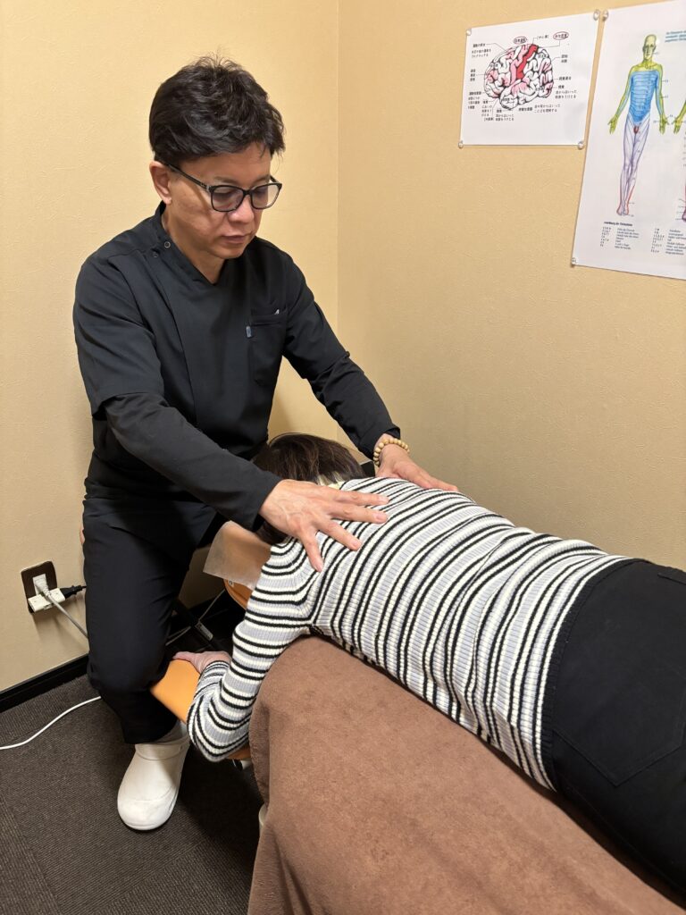心身の健康をサポート