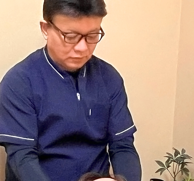 元氣整骨鍼灸院