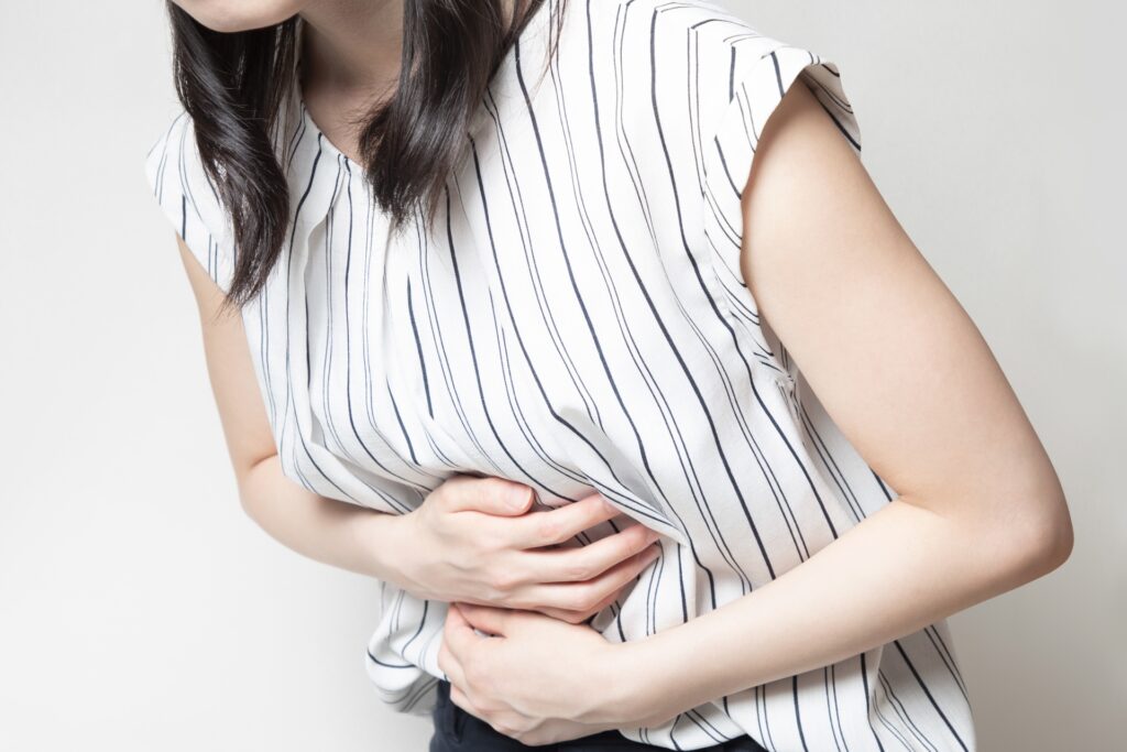 臓の痛みが気になるときに大切なこと